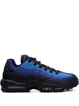 Nike x Stash Air Max 95 "Obsidian Black/Harbor Blue" sneakers 25163664