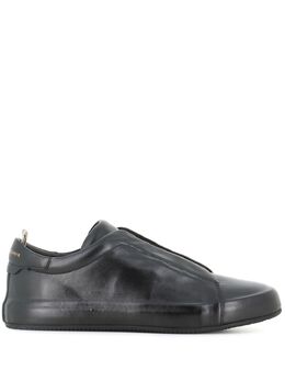 Officine Creative leather sneakers 27918464