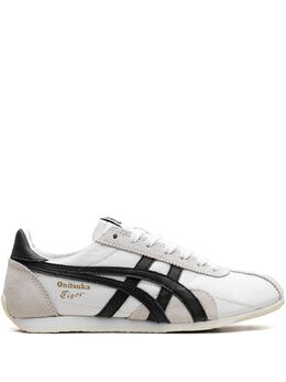 Onitsuka Tiger Runspark "White/Grey/Black" sneakers 27598771