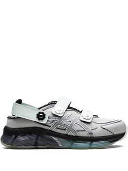 Asics Gel-Quantum 360 VIII "Cecilie Bahnsen/Clearly Aqua" sneakers 27818915