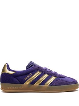 Adidas Gazelle Indoor "West NYC Wizard" sneakers 27760733