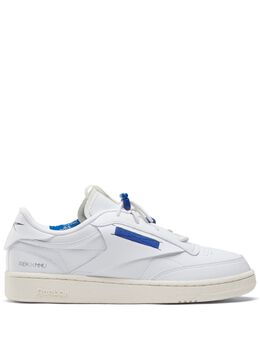 Reebok x Milk Makeup Club C 85 sneakers 20137464