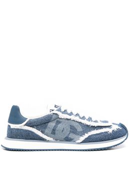 Dolce & Gabbana Aria DG sneakers 24839484