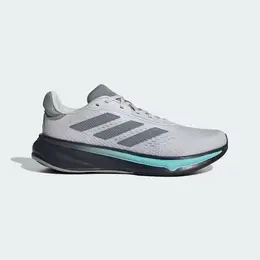 Кроссовки Adidas Response Super, размер 8,5 UK, dash grey/grey/flash aqua 103156643809
