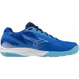 Кроссовки Mizuno CYCLONE SPEED 4, полнота F, размер 8,5 US, синий 103753702107
