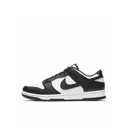 Кроссовки Nike Dunk, полнота F (EU)/ на среднюю стопу, размер 5.5USW 3UK 36EU 35RU 22.5CM, black/white 103566298729