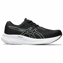 Кроссовки Asics GEL-PULSE 15, размер 10.5 US, черный 3 103229279281