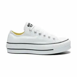 Кеды Converse Весна-лето 2024, размер T40, белый 103675731783