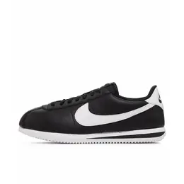 Кроссовки Nike Cortez, размер 43 EU, черный 103575188994