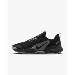 Кроссовки Nike Juniper Trail 3, размер 44.5 EU, черный/серый 103536622088