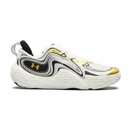 Кроссовки Under Armour, размер T85, белый 103537518451