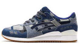 Кроссовки Asics Gel-Lyte 3 Мужские hn7t0-4958