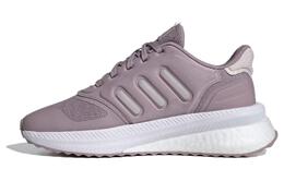 Кроссовки Adidas X_Plrphase Preloved Fig Putty Mauve Cloud White Women's, фиолетовый id0437 | purple