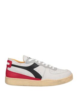 Кеды Diadora, светло-серый 17608019wk | light grey