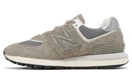 Кроссовки для бега New Balance NB 574 унисекс u574lggy