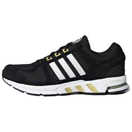 Equipment 10 Кроссовки мужские низкие черные/белые Adidas da8997