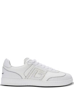 Balmain Swan sneakers 26987601