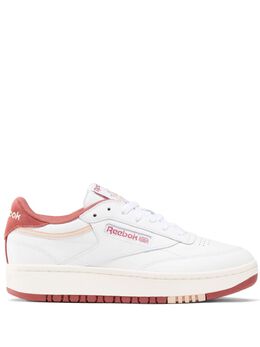 Reebok Club C Double low-top sneakers 22252333