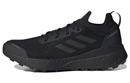 Кроссовки Adidas Terrex Two Ultra Trail Core Black Grey gy9339