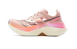 Кроссовки Saucony Endorphin Elite Light Pink Women's, розовый s10768-35 | pink