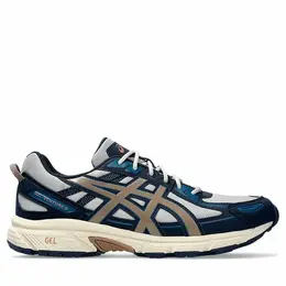 Кроссовки Asics GEL-VENTURE 6, размер 42.5 EU, синий 103715477857