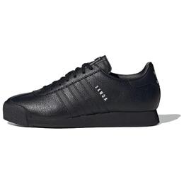 Кроссовки Adidas Skateboarding Shoes Men Low-top Black, черный ig1817 | core black/cloud white