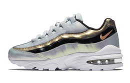 Кроссовки Nike Air Max 95 Женщины aj1899-001