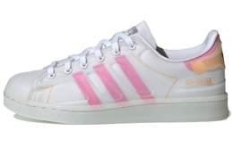 Женские кроссовки для скейтбординга Adidas Superstar fy7357