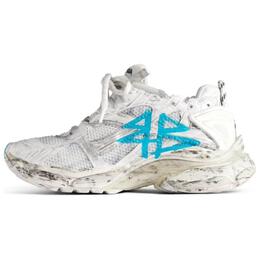 Кроссовки женские Balenciaga Lifestyle, белый 772767w3rbq9040 | white