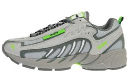Fila X Lifestyle Кроссовки Женские С Низким Верхом Серо-Зеленого цвета MSGM 2841mds0126f-299-96 | gray green
