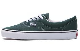 Кроссовки для скейтбординга Era, унисекс, низкие, зеленые Vans vn0a4u392nc