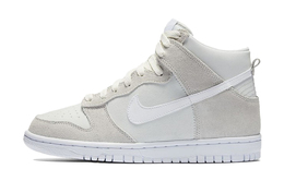 Женские кроссовки для скейтбординга Nike Dunk 308319-128