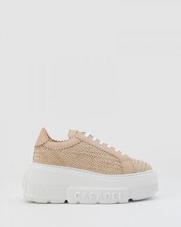 Кроссовки Casadei 1500974