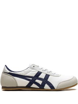 Onitsuka Tiger Track Trainer "White/Blue" sneakers 27846329