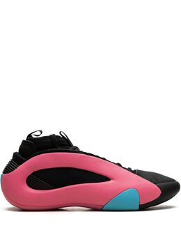 Adidas Harden Vol. 8 "Pulse Magenta/Core Black/Lucid Cyan" sneakers 25607802