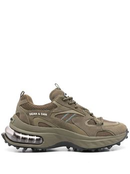 Dsquared2 Bubble sneakers 27499175