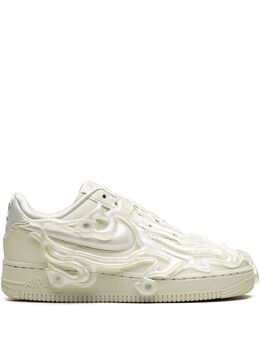 Nike Air Force 1 Low '07 LX "Sea Glass/Light Iron Ore" sneakers 27662443