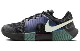 Кроссовки Gp Challenge 1 Naomi Osaka Australian Open Pack Women's Nike, черный/синий/белый fj1810-001 | black blue white