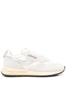 Autry panelled sneakers 27867145