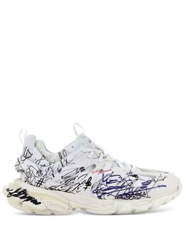 Balenciaga Track sneakers 27892287