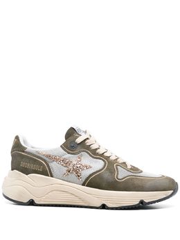 Golden Goose Running Sole sneakers 27646140