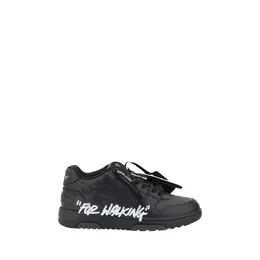 Off-White Out Of Office For Walking Sneakers - EU45/US12 of-omia189c99lea01a1001-eu45/us12