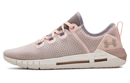 Кроссовки женские низкие розовые Under Armour 3021221-601