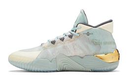 New Balance Kawhi 2 Kids Баскетбольные кроссовки для детей gbklsnm2