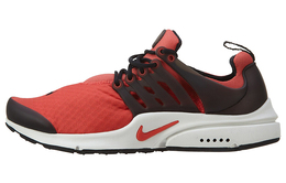 Кроссовки Nike Air Presto Track Red Black 848187-600