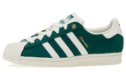 Adidas Женские кроссовки Adidas Superstar «Collegiate Pack Court Green» if7672 | green white