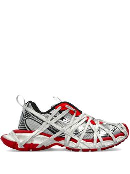Balenciaga 3XL Extreme Lace sneakers 27835322