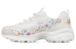 Кроссовки Skechers D'LITES White Women's 149465-wht