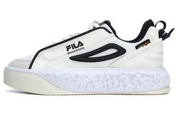 Кроссовки Fila Viva 'White Black' Women's f12w323201fsw