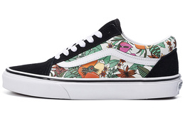 Кроссовки Vans Old Skool Multi Tropic vn0a4u3bxf3